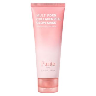 Purito SEOUL Multi PDRN Collagen Real Glow Mask 100ml