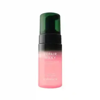 Shaishaishai Repair Milky Urea Glow Bubble Serum 110ml