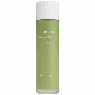 TIRTIR Matcha Skin Toner 150ml