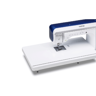 Brother WT16 laiendatud töölaud XP1 jaoks