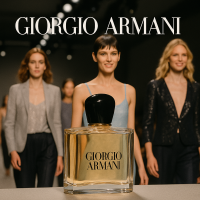 Giorgio armani