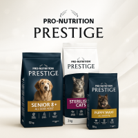 Pro-nutrition