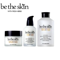 Be the skin