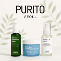 Purito seoul