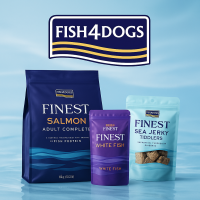 Fish4dogs