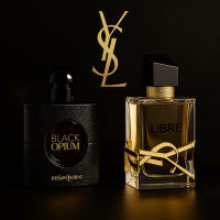 Yves saint laurent