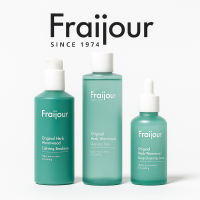 Fraijour