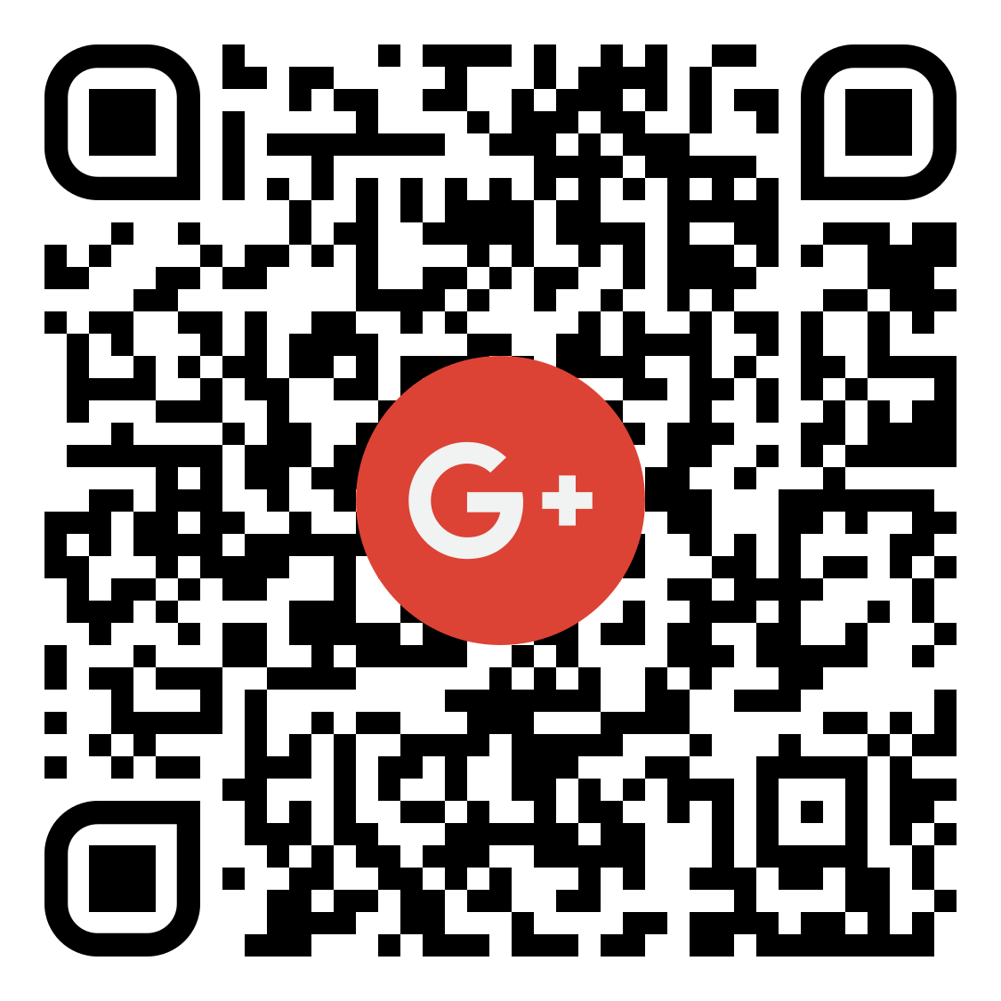 Google QR